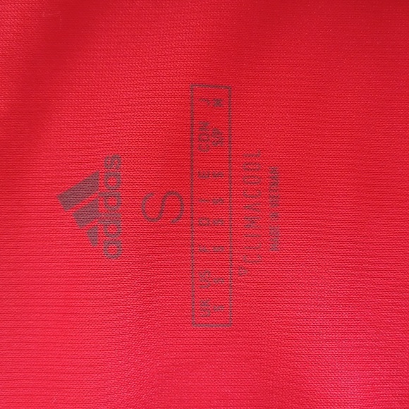 Adidas tennis shirt - Picture 3 of 6